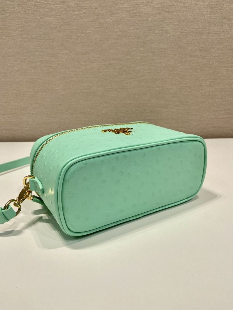 Pra*a box bags